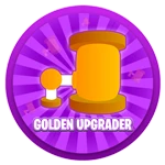 Golden Upgrader