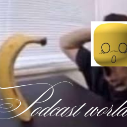 Podcast World (ALPHA)