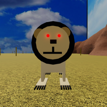 Wild Animal Survival