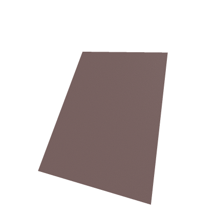 Roof Wedge