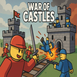 Castle Wars (Beta)