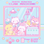 ･ﾟ ʚ clawbun ɞ