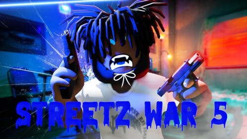 Streetz War 5