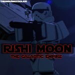 〔TGE〕// Rishi Moon〔GP SALE〕