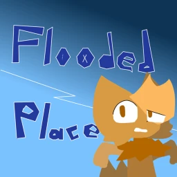 [UPDATE] Flooded Place icon