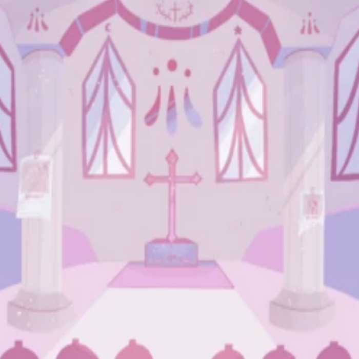 SarV church background (fixed) Roblox decal