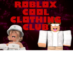 Robloxain Cool Clothing Club