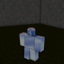Mirror Man