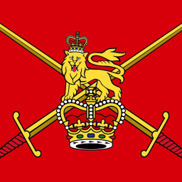 Special Authorities Centeral Military Base (HQ)