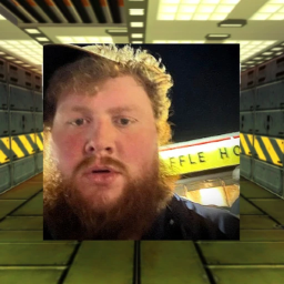 🍔 SURVIVE CASEOH IN AREA 51! 🍔