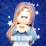 Isa's Store