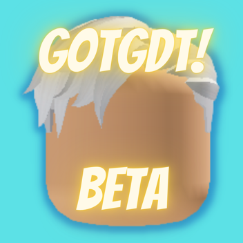 gotgdt *BETA*
