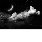 Moon and Stars Group!