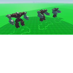 destroy boss (lvl 1)