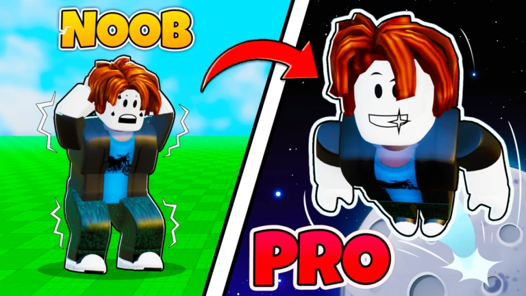 Highest Jump Ever Roblox