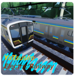 八代電鉄（Yatasusiro Electronic Railway）
