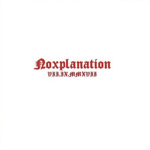 no explanation