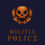 Proctorvian Militia Police