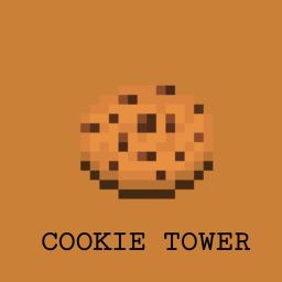 Cookie Tower [NEW]
