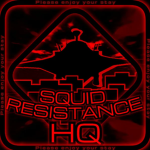 SQUID RESISTANCE HQ