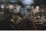 War Of Iron I I