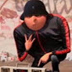 Gru Fan club