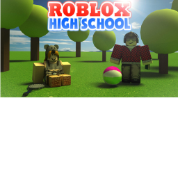 Roblox High School OG!