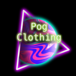 》ᑭOG ᑕᒪOTᕼIᑎG《