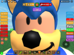 rOBLOX GANES