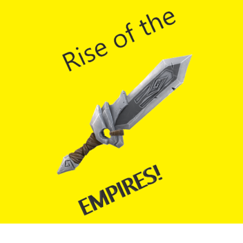 rise of the empires
