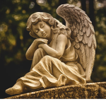 The Holy Angels