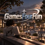 GamesFourFun Group Thumbnail