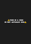 exa's emo's