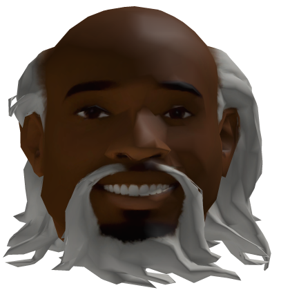 La Peace Kai Cenat Roblox item