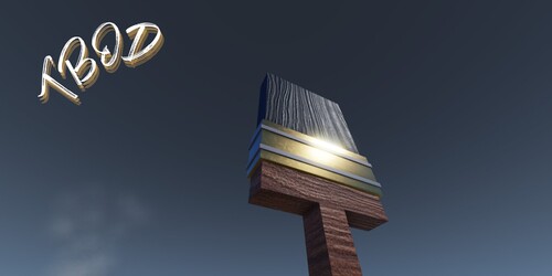 [TBOD] Tycoon But One Dropper