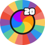 20 Pops Roblox game pass icon