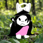 totally legitmate martyr fanclub