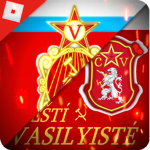 Československá červená fronta Vasilyismu