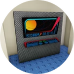 Oldschool Technology