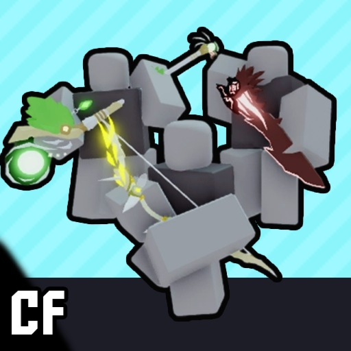 [NEW CLASS!] Critical Fantasy [V0.6.5 Alpha] official Roblox game thumbnail