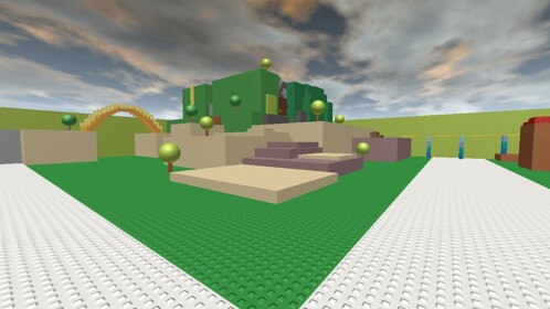 Crossroads 