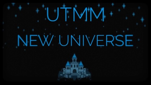 UTMM: New Universe v2