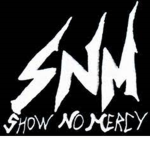 ShowNoMercyX