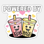 Die Roblox BubbleTea Gruppe