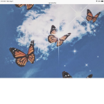 Bubble Butterflies Theater