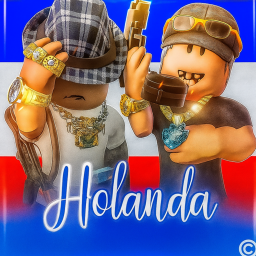 [🇳🇱] - Baile da Nova Holanda