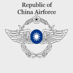 鵬ROC鵬 Republic of China Airforce