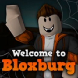 Welcome to BloxBurg