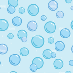 #BubbleSquad!