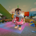 Waterpark Island